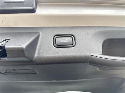 2025 Hyundai TUCSON SEL   - Photo 17 - Dallas, TX 75252