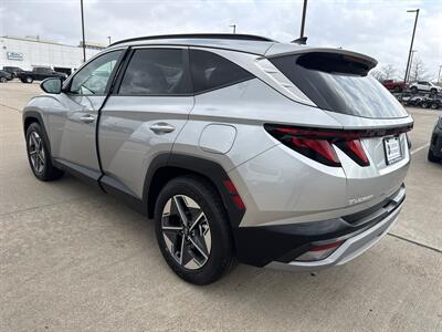 2025 Hyundai TUCSON SEL   - Photo 5 - Dallas, TX 75252