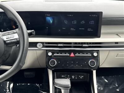 2025 Hyundai TUCSON SEL   - Photo 28 - Dallas, TX 75252