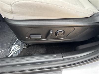 2025 Hyundai TUCSON SEL   - Photo 19 - Dallas, TX 75252