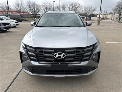 2025 Hyundai TUCSON SEL   - Photo 2 - Dallas, TX 75252