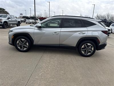2025 Hyundai TUCSON SEL   - Photo 4 - Dallas, TX 75252