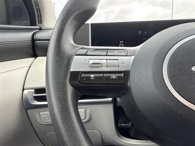 2025 Hyundai TUCSON SEL   - Photo 26 - Dallas, TX 75252