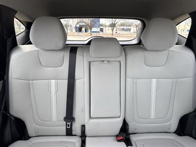 2025 Hyundai TUCSON SEL   - Photo 38 - Dallas, TX 75252