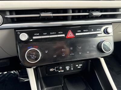 2025 Hyundai TUCSON SEL   - Photo 32 - Dallas, TX 75252