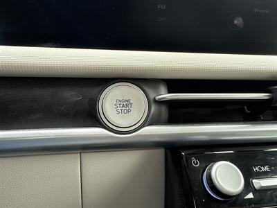 2025 Hyundai TUCSON SEL   - Photo 31 - Dallas, TX 75252