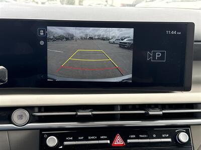 2025 Hyundai TUCSON SEL   - Photo 29 - Dallas, TX 75252