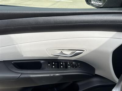 2025 Hyundai TUCSON SEL   - Photo 11 - Dallas, TX 75252