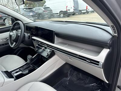 2025 Hyundai TUCSON SEL   - Photo 23 - Dallas, TX 75252