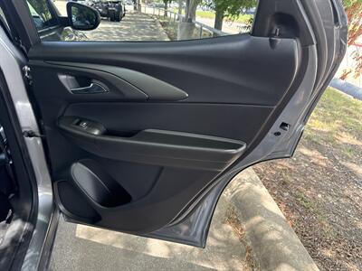 2026 Chevrolet Trailblazer LT   - Photo 13 - Dallas, TX 75252
