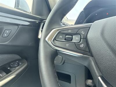 2026 Chevrolet Trailblazer LT   - Photo 25 - Dallas, TX 75252