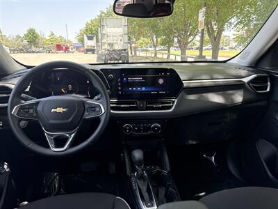 2026 Chevrolet Trailblazer LT   - Photo 21 - Dallas, TX 75252