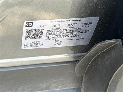 2026 Chevrolet Trailblazer LT   - Photo 36 - Dallas, TX 75252