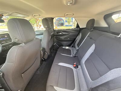 2026 Chevrolet Trailblazer LT   - Photo 34 - Dallas, TX 75252