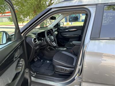2026 Chevrolet Trailblazer LT   - Photo 17 - Dallas, TX 75252