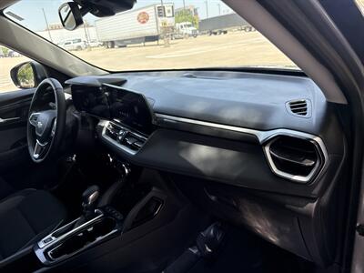 2026 Chevrolet Trailblazer LT   - Photo 22 - Dallas, TX 75252