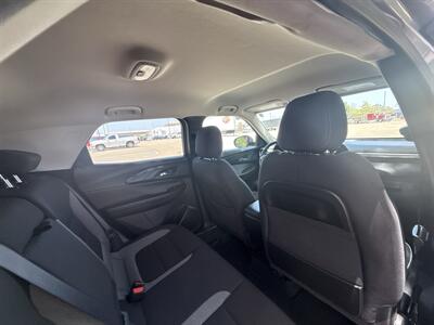 2026 Chevrolet Trailblazer LT   - Photo 31 - Dallas, TX 75252