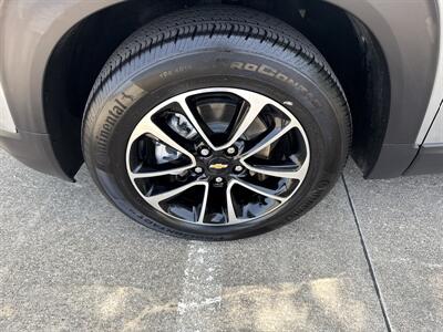 2026 Chevrolet Trailblazer LT   - Photo 35 - Dallas, TX 75252