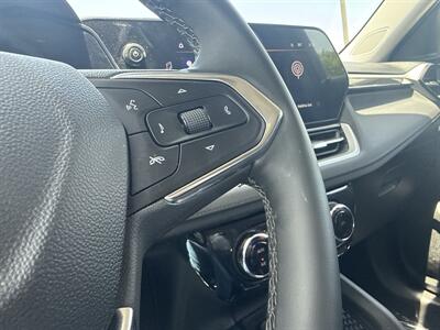 2026 Chevrolet Trailblazer LT   - Photo 26 - Dallas, TX 75252