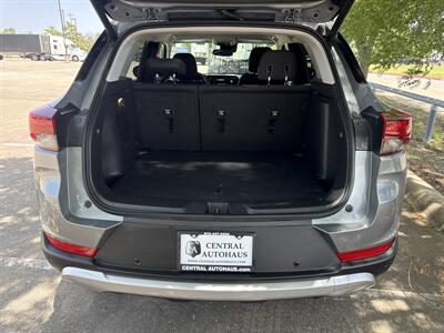 2026 Chevrolet Trailblazer LT   - Photo 15 - Dallas, TX 75252