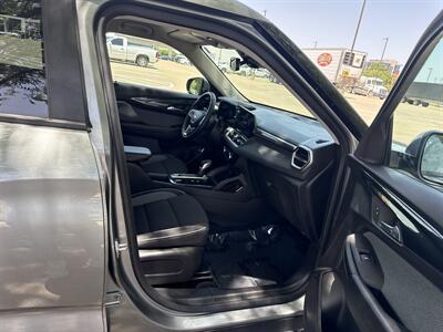2026 Chevrolet Trailblazer LT   - Photo 19 - Dallas, TX 75252