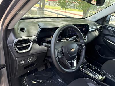 2026 Chevrolet Trailblazer LT   - Photo 20 - Dallas, TX 75252
