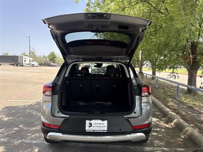 2026 Chevrolet Trailblazer LT   - Photo 14 - Dallas, TX 75252