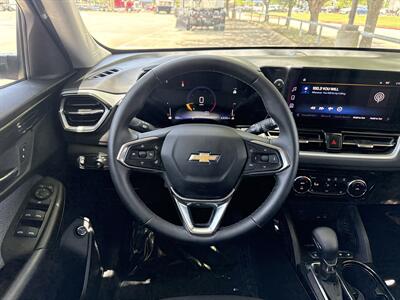 2026 Chevrolet Trailblazer LT   - Photo 24 - Dallas, TX 75252