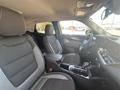 2026 Chevrolet Trailblazer LT   - Photo 32 - Dallas, TX 75252