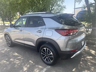 2026 Chevrolet Trailblazer LT   - Photo 5 - Dallas, TX 75252