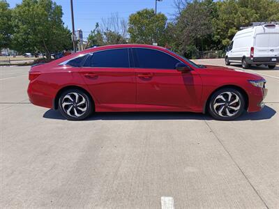 2022 Honda Accord Sport   - Photo 8 - Dallas, TX 75252