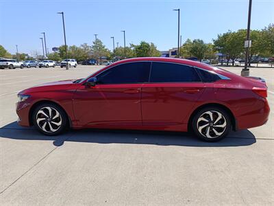 2022 Honda Accord Sport   - Photo 4 - Dallas, TX 75252