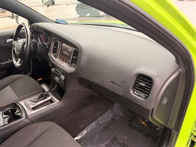 2023 Dodge Charger SXT - Photo 21 - Dallas, TX 75252