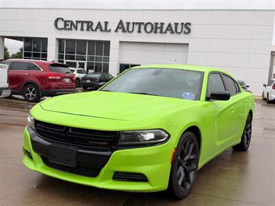 2023 Dodge Charger SXT - Photo 1 - Dallas, TX 75252