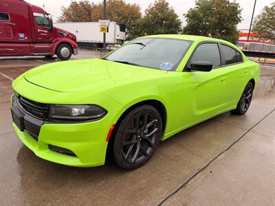 2023 Dodge Charger SXT - Photo 3 - Dallas, TX 75252