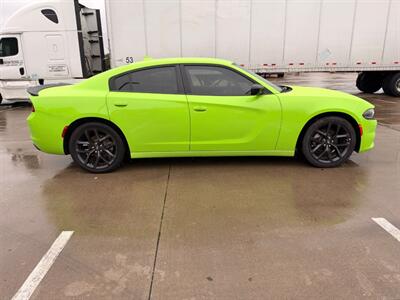 2023 Dodge Charger SXT - Photo 8 - Dallas, TX 75252