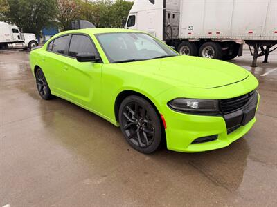 2023 Dodge Charger SXT - Photo 9 - Dallas, TX 75252