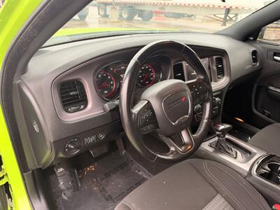 2023 Dodge Charger SXT - Photo 19 - Dallas, TX 75252