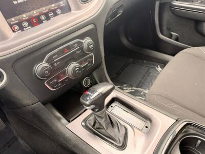 2023 Dodge Charger SXT - Photo 29 - Dallas, TX 75252