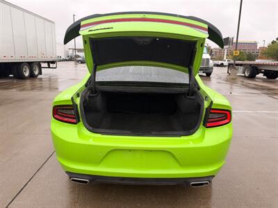 2023 Dodge Charger SXT - Photo 14 - Dallas, TX 75252