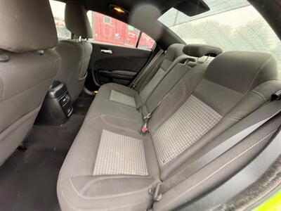 2023 Dodge Charger SXT - Photo 26 - Dallas, TX 75252
