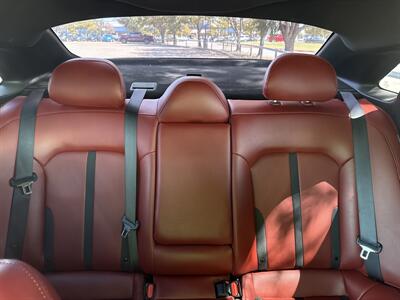 2024 Kia K5 GT-Line   - Photo 37 - Dallas, TX 75252