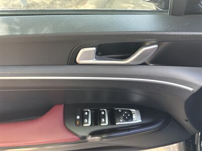 2024 Kia K5 GT-Line   - Photo 11 - Dallas, TX 75252