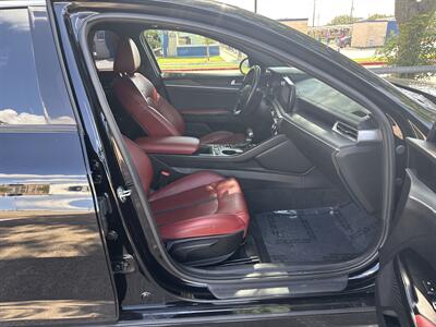 2024 Kia K5 GT-Line   - Photo 19 - Dallas, TX 75252