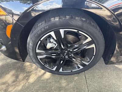 2024 Kia K5 GT-Line   - Photo 38 - Dallas, TX 75252