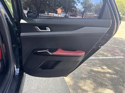 2024 Kia K5 GT-Line   - Photo 13 - Dallas, TX 75252