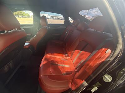 2024 Kia K5 GT-Line   - Photo 33 - Dallas, TX 75252