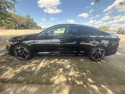2024 Kia K5 GT-Line   - Photo 4 - Dallas, TX 75252