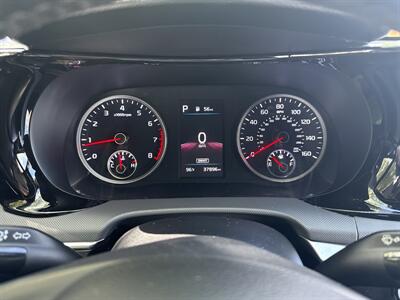 2024 Kia K5 GT-Line   - Photo 23 - Dallas, TX 75252