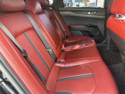 2024 Kia K5 GT-Line   - Photo 34 - Dallas, TX 75252